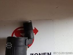 Volvo Occ Luchtfilter FH12/16