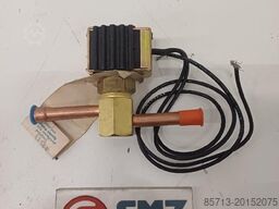 Thermoking Magneetventiel 3/8' Thermoking