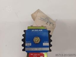 Thermoking Magneetventiel 3/8' Thermoking