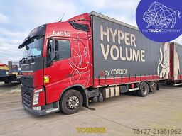 Volvo FH 460