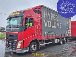 Volvo FH 500