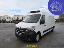Renault Master 2.3 DCI - KOELWAGEN - KOELEN & VRIEZEN