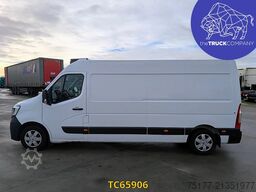 Renault Master 2.3 DCI - KOELWAGEN - KOELEN & VRIEZEN