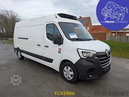 Renault Master 2.3 DCI - KOELWAGEN - KOELEN & VRIEZEN