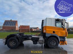 DAF 85 CF 410