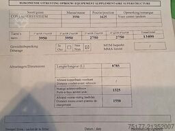 Mercedes-Benz Actros 3235