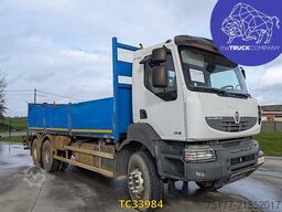 Renault Kerax 380