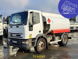 Iveco EuroCargo 120 E18