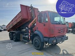 Mercedes-Benz SK 2531