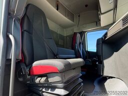 VOLVO FH 13.420 EURO 6 FULL SPOILER 2x TANKS ONLY 566.
