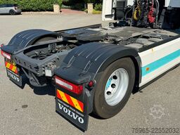 VOLVO FH 13.420 EURO 6 FULL SPOILER 2x TANKS ONLY 566.
