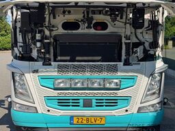 VOLVO FH 13.420 EURO 6 FULL SPOILER 2x TANKS ONLY 566.