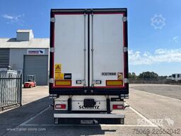 Schmitz Cargobull Reefer Multitemp