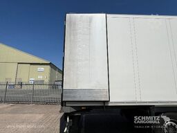 Schmitz Cargobull Reefer Multitemp