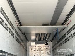 Schmitz Cargobull Reefer Multitemp