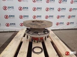 Volvo Occ wielnaaf Volvo