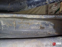 Renault Occ stuuras FAL8.0 + set bladveren vooras Renault