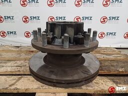 Man Occ wielnaaf MAN