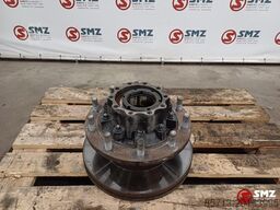 Man Occ wielnaaf MAN