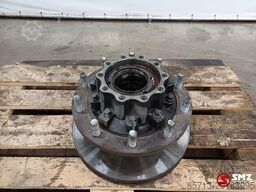 Man Occ wielnaaf MAN