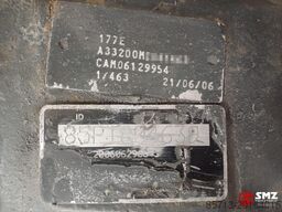 Volvo Occ differentiëel 177E Meritor i=1/463 Volvo