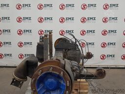 Renault Occ sleepas / meeloopas Renault