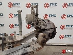 Scania Occ stuuras AM622S + set bladveren vooras Scania