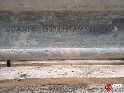 Scania Occ stuuras AM622S + set bladveren vooras Scania