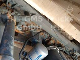 IVECO Eurocargo 80E17 / Meiller / AHK / load 2,9ton