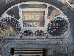 IVECO Eurocargo 80E17 / Meiller / AHK / load 2,9ton