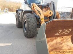 LIEBHERR l 538 kein 524 542 546 sehr schöne Maschine