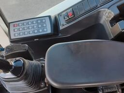 LIEBHERR l 538 kein 524 542 546 sehr schöne Maschine