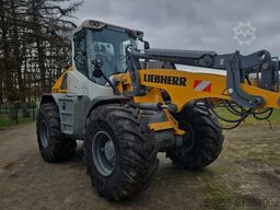 LIEBHERR l 538 kein 524 542 546 sehr schöne Maschine