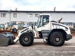 LIEBHERR L 546 kein 524 538 542 TipTop k!!!