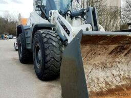 LIEBHERR L 546 kein 524 538 542 TipTop k!!!