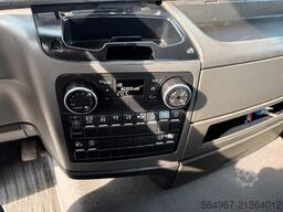 MAN TGS 35.440 Asphaltkipper Thermoisoliert 14m3