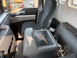 MAN TGS 35.440 Asphaltkipper Thermoisoliert 14m3