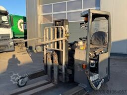 Terberg TERBERG MITNAHMESTAPLER  KING LIFT S