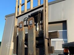 Terberg TERBERG MITNAHMESTAPLER  KING LIFT S