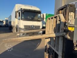 Terberg TERBERG MITNAHMESTAPLER  KING LIFT S