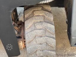 Terberg TERBERG MITNAHMESTAPLER  KING LIFT S