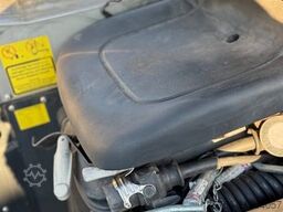 Terberg TERBERG MITNAHMESTAPLER  KING LIFT S