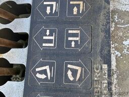 Terberg TERBERG MITNAHMESTAPLER  KING LIFT S