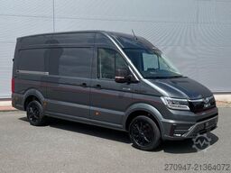 MAN TGE 3.200 L3H3 Kasten 4x4 Individual S ACC STHZ