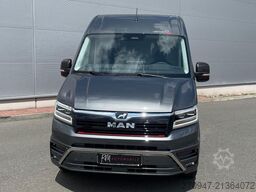 MAN TGE 3.200 L3H3 Kasten 4x4 Individual S ACC STHZ