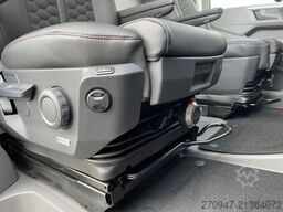 MAN TGE 3.200 L3H3 Kasten 4x4 Individual S ACC STHZ