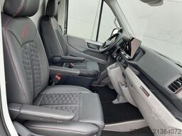 MAN TGE 3.200 L3H3 Kasten 4x4 Individual S ACC STHZ