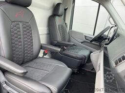 MAN TGE 3.200 L3H3 Kasten 4x4 Individual S ACC STHZ