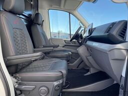 MAN TGE 3.200 L3H2 Kasten 4x4 Individual S ACC STHZ