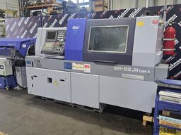STAR Micronics Star SR32 JII Type A
